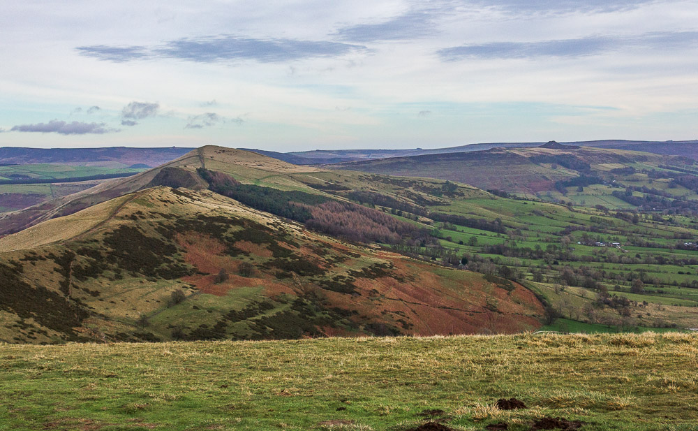 Great Ridge